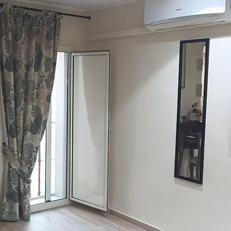 Mariluna Apartmán *