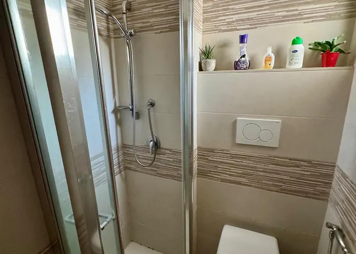 Mariluna Apartman Bari