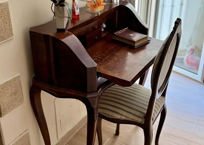 Apartman Mariluna Bari