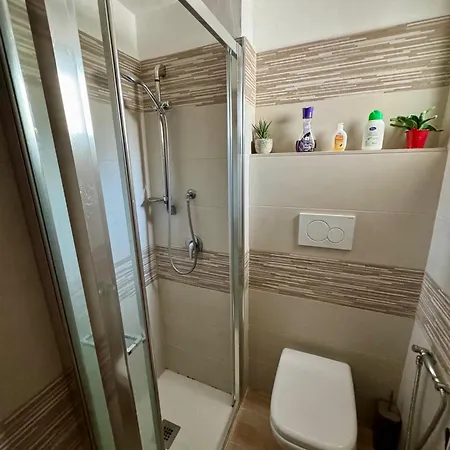 Mariluna Appartement Bari