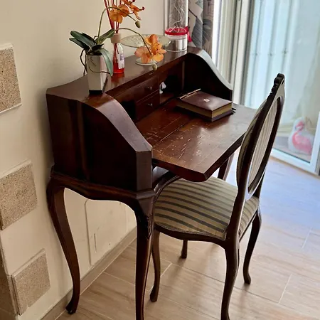 Appartement Mariluna Bari