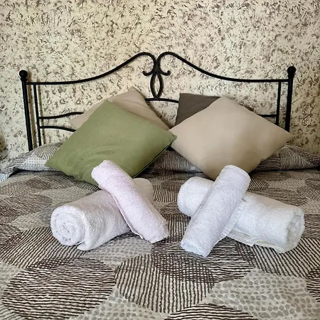 Mariluna * Bari